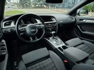 Audi A5 GWARANCJA * LIFT * sportback * automat * serwis * warszawa - 7