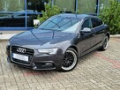 Audi A5 GWARANCJA * LIFT * sportback * automat * serwis * warszawa - 10