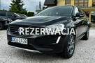 Volvo XC 60 Ocean Race,Serwis,Gwarancja