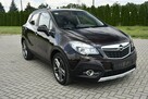 Opel Mokka 1,4Turbo COSMO, Navi.Kam.Cof.Xenony.Ledy.Skóry.Asystent Pasa.Podg.Kier - 2