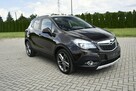Opel Mokka 1,4Turbo COSMO, Navi.Kam.Cof.Xenony.Ledy.Skóry.Asystent Pasa.Podg.Kier - 4