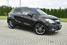 Opel Mokka 1,4Turbo COSMO, Navi.Kam.Cof.Xenony.Ledy.Skóry.Asystent Pasa.Podg.Kier - 5
