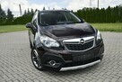 Opel Mokka 1,4Turbo COSMO, Navi.Kam.Cof.Xenony.Ledy.Skóry.Asystent Pasa.Podg.Kier - 7