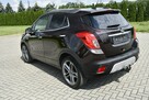 Opel Mokka 1,4Turbo COSMO, Navi.Kam.Cof.Xenony.Ledy.Skóry.Asystent Pasa.Podg.Kier - 16