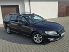 Volvo V70 2,0diesel. Navigacja.Automat.Skóry.Szyberdach.Xenony.Fotele z pamięc - 4