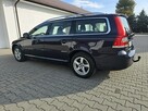 Volvo V70 2,0diesel. Navigacja.Automat.Skóry.Szyberdach.Xenony.Fotele z pamięc - 14