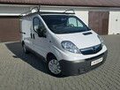 Renault Trafic 2,0DCI BRUTTO! 3 Osobowe.Klima.Serwis.Hak.Centralka.El.szyby.OKAZJA - 2