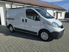 Renault Trafic 2,0DCI BRUTTO! 3 Osobowe.Klima.Serwis.Hak.Centralka.El.szyby.OKAZJA - 3