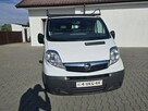 Renault Trafic 2,0DCI BRUTTO! 3 Osobowe.Klima.Serwis.Hak.Centralka.El.szyby.OKAZJA - 4