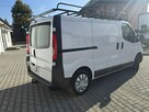 Renault Trafic 2,0DCI BRUTTO! 3 Osobowe.Klima.Serwis.Hak.Centralka.El.szyby.OKAZJA - 9