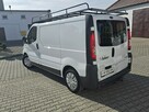 Renault Trafic 2,0DCI BRUTTO! 3 Osobowe.Klima.Serwis.Hak.Centralka.El.szyby.OKAZJA - 11