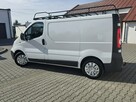 Renault Trafic 2,0DCI BRUTTO! 3 Osobowe.Klima.Serwis.Hak.Centralka.El.szyby.OKAZJA - 12