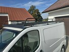 Renault Trafic 2,0DCI BRUTTO! 3 Osobowe.Klima.Serwis.Hak.Centralka.El.szyby.OKAZJA - 13