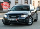 Audi A6 S-Line ! 2.4i V6 177KM ! Skóra Navi Bi-Xenon ! Opłacona - 1