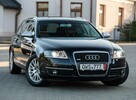 Audi A6 S-Line ! 2.4i V6 177KM ! Skóra Navi Bi-Xenon ! Opłacona - 4