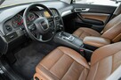 Audi A6 S-Line ! 2.4i V6 177KM ! Skóra Navi Bi-Xenon ! Opłacona - 6