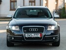 Audi A6 S-Line ! 2.4i V6 177KM ! Skóra Navi Bi-Xenon ! Opłacona - 10