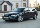 Audi A6 S-Line ! 2.4i V6 177KM ! Skóra Navi Bi-Xenon ! Opłacona - 11