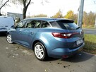 Renault Megane 1,6 salon polska - 4