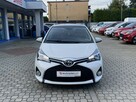 Toyota Yaris 1.3 99KMBiała perła,Panorama,Kamera,Navi - 3