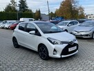 Toyota Yaris 1.3 99KMBiała perła,Panorama,Kamera,Navi - 4