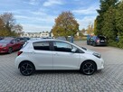 Toyota Yaris 1.3 99KMBiała perła,Panorama,Kamera,Navi - 5