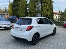 Toyota Yaris 1.3 99KMBiała perła,Panorama,Kamera,Navi - 6