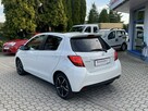 Toyota Yaris 1.3 99KMBiała perła,Panorama,Kamera,Navi - 8