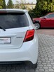 Toyota Yaris 1.3 99KMBiała perła,Panorama,Kamera,Navi - 12