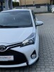Toyota Yaris 1.3 99KMBiała perła,Panorama,Kamera,Navi - 13