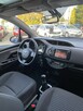 Toyota Yaris 1.3 99KMBiała perła,Panorama,Kamera,Navi - 14