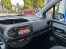 Toyota Yaris 1.3 99KMBiała perła,Panorama,Kamera,Navi - 16