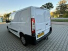 Citroen Jumpy 1.6HDi 2009R Klimatyzacja Serwisowany Hak VAT-1A! - 2