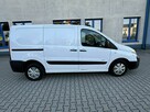 Citroen Jumpy 1.6HDi 2009R Klimatyzacja Serwisowany Hak VAT-1A! - 3