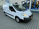 Citroen Jumpy 1.6HDi 2009R Klimatyzacja Serwisowany Hak VAT-1A! - 4
