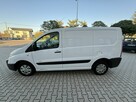 Citroen Jumpy 1.6HDi 2009R Klimatyzacja Serwisowany Hak VAT-1A! - 9