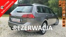 Volkswagen Golf 1.6 TDI # Highline # Navi # Climatronic # Kamera # PółSkóra # MegaStan - 1