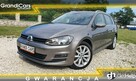 Volkswagen Golf 1.6 TDI # Highline # Navi # Climatronic # Kamera # PółSkóra # MegaStan - 2