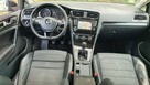 Volkswagen Golf 1.6 TDI # Highline # Navi # Climatronic # Kamera # PółSkóra # MegaStan - 5