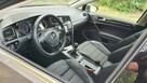 Volkswagen Golf 1.6 TDI # Highline # Navi # Climatronic # Kamera # PółSkóra # MegaStan - 11
