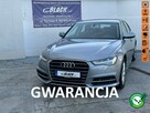 Audi A6 Salon Polska - Bezwypadkowy - Gwarancja 12 m-cy - 1