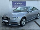 Audi A6 Salon Polska - Bezwypadkowy - Gwarancja 12 m-cy - 2
