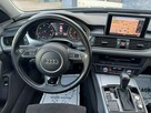 Audi A6 Salon Polska - Bezwypadkowy - Gwarancja 12 m-cy - 7