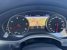 Audi A6 Salon Polska - Bezwypadkowy - Gwarancja 12 m-cy - 11