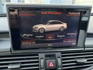 Audi A6 Salon Polska - Bezwypadkowy - Gwarancja 12 m-cy - 15