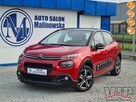 Citroen C3 31 Tys.Km Serwis Navi PDC Klimatronik Led AsystetPasa Sensory Tempomat