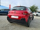 Citroen C3 31 Tys.Km Serwis Navi PDC Klimatronik Led AsystetPasa Sensory Tempomat - 2