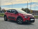 Citroen C3 31 Tys.Km Serwis Navi PDC Klimatronik Led AsystetPasa Sensory Tempomat - 3