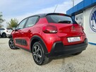 Citroen C3 31 Tys.Km Serwis Navi PDC Klimatronik Led AsystetPasa Sensory Tempomat - 4