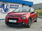 Citroen C3 31 Tys.Km Serwis Navi PDC Klimatronik Led AsystetPasa Sensory Tempomat - 9
